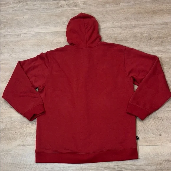 Jordan Boys Jumpman Full Zip Hoodie Size XL (20) - Picture 8 of 8